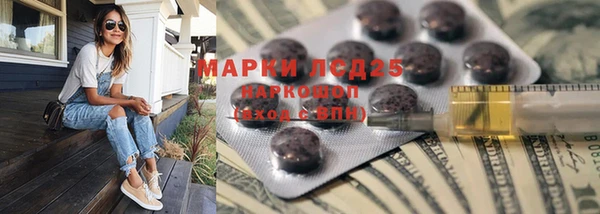 прущий лед Нея